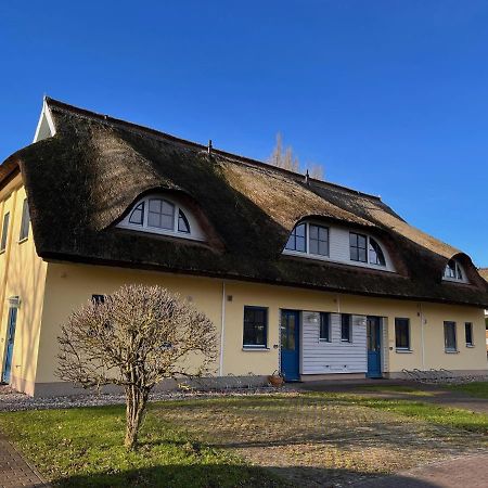 Reetdachhaus Holunder 2 Villa Puddemin Exterior photo